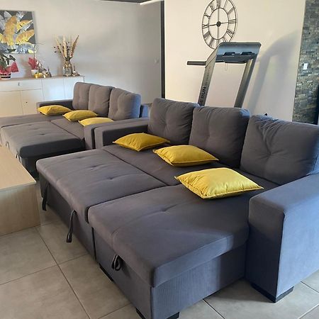 Saint-Paul Villa Des Grenadelles מראה חיצוני תמונה