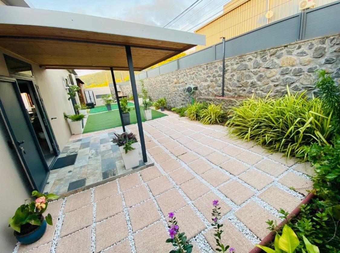 Saint-Paul Villa Des Grenadelles מראה חיצוני תמונה