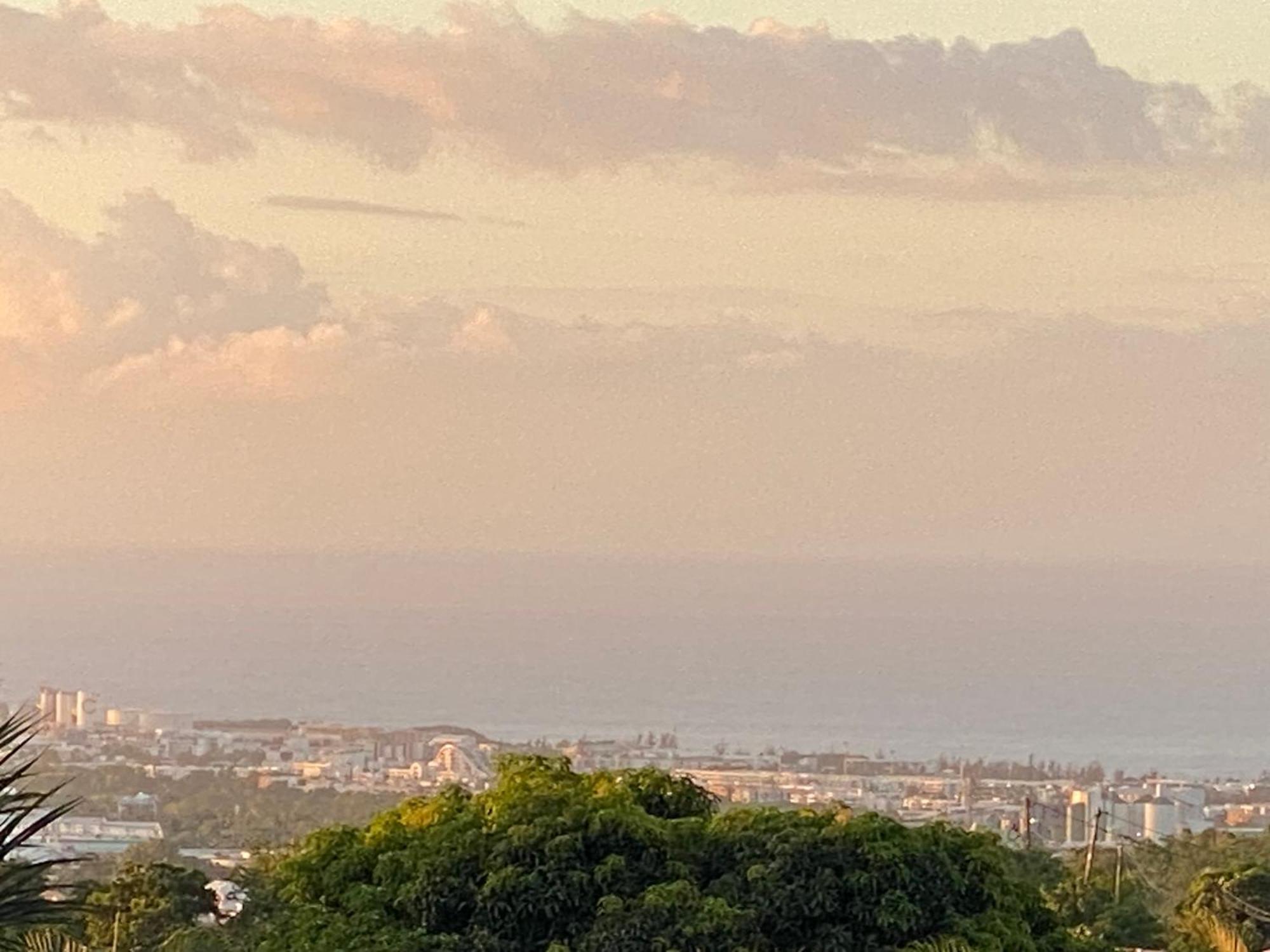 Saint-Paul Villa Des Grenadelles מראה חיצוני תמונה