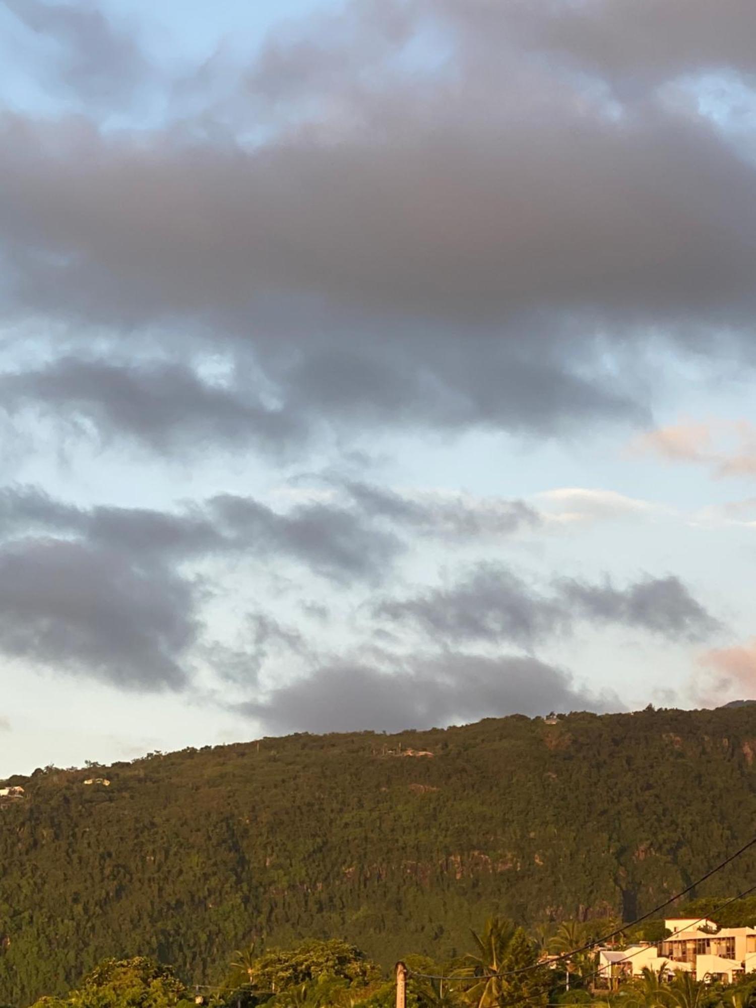 Saint-Paul Villa Des Grenadelles מראה חיצוני תמונה