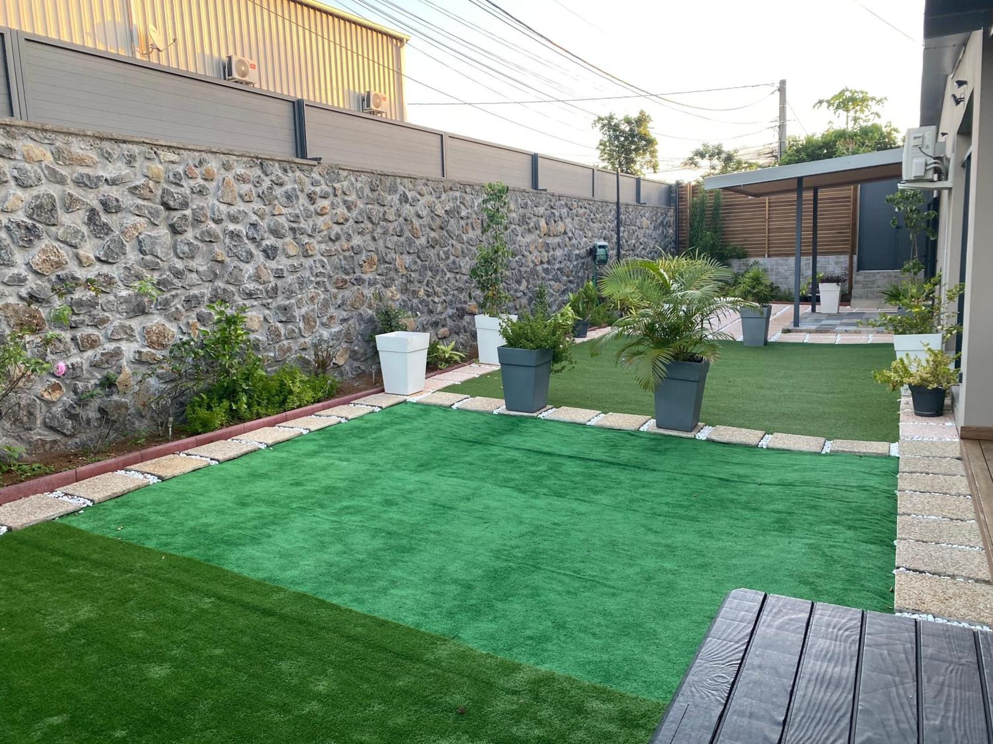 Saint-Paul Villa Des Grenadelles מראה חיצוני תמונה