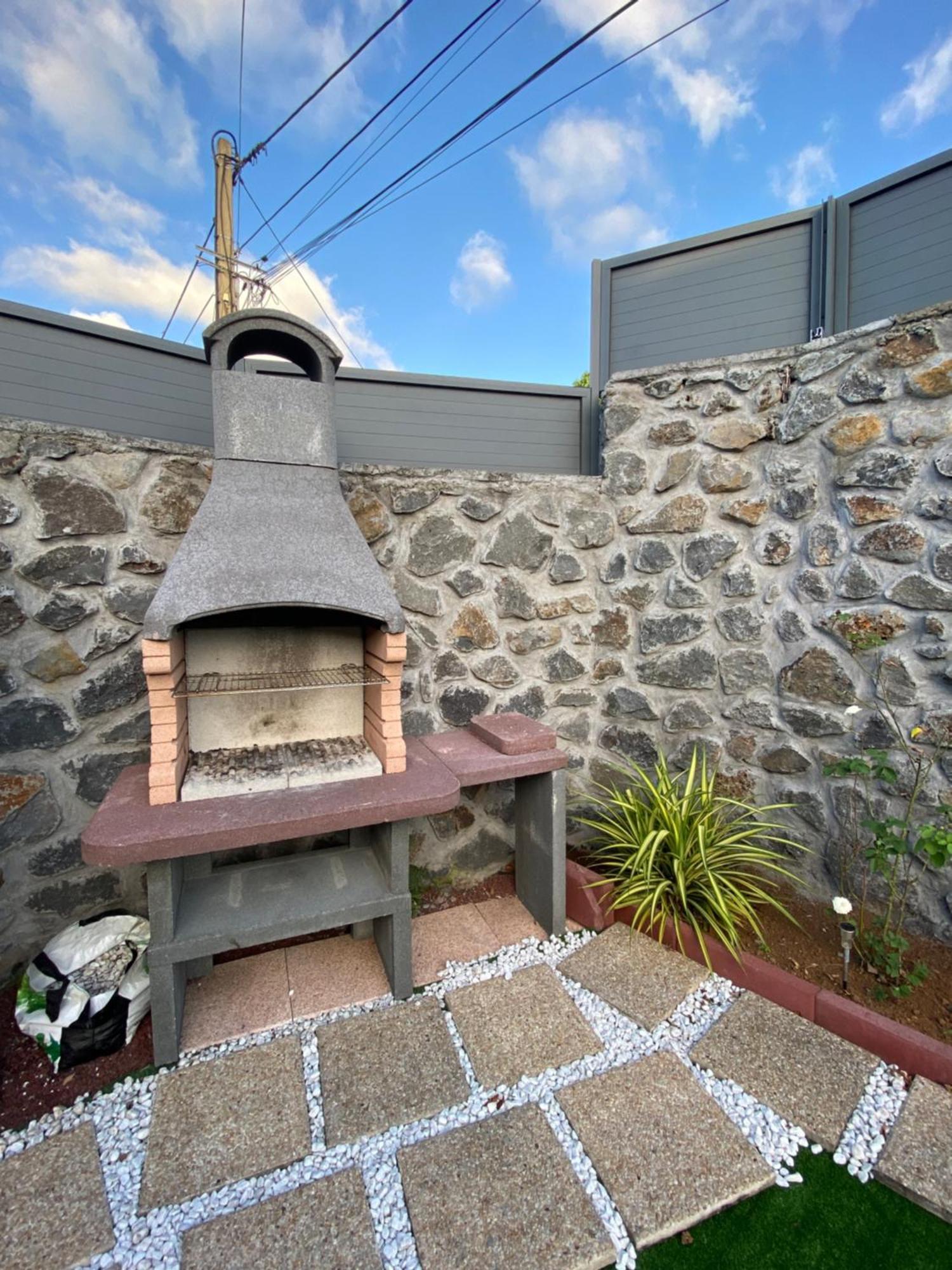 Saint-Paul Villa Des Grenadelles מראה חיצוני תמונה