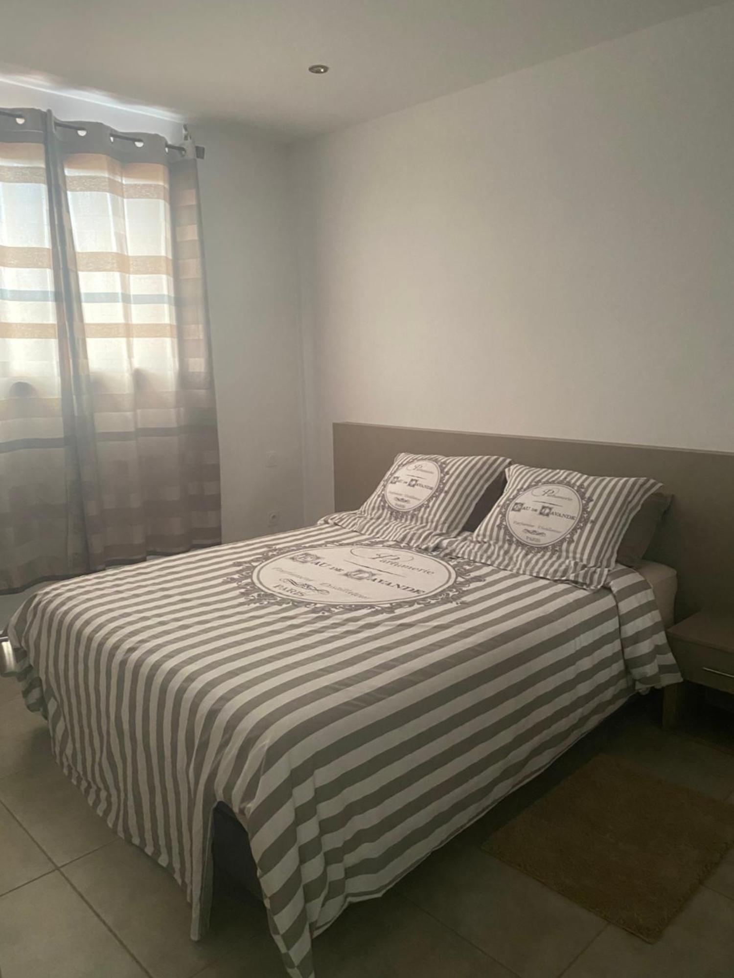 Saint-Paul Villa Des Grenadelles מראה חיצוני תמונה
