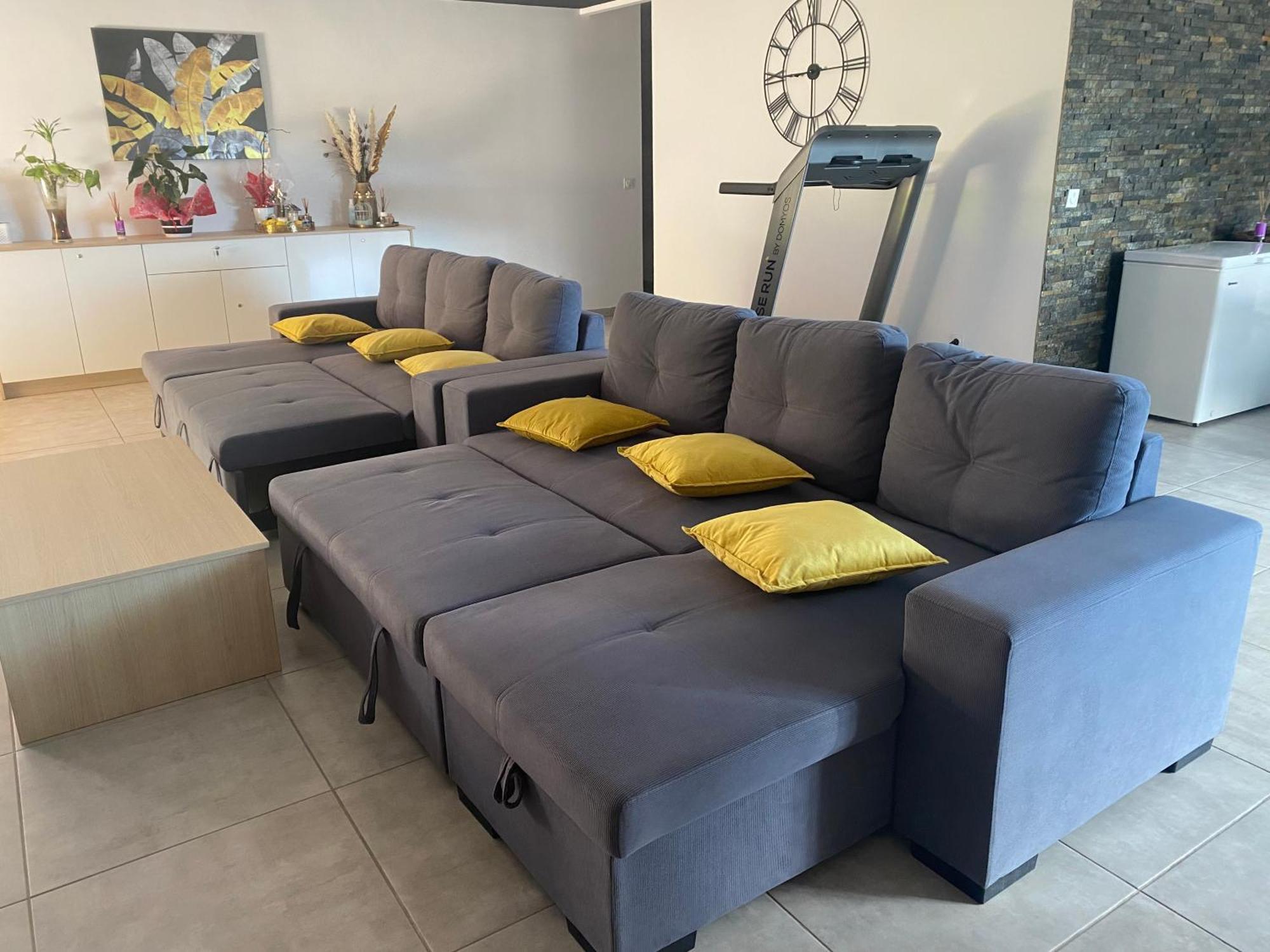 Saint-Paul Villa Des Grenadelles מראה חיצוני תמונה
