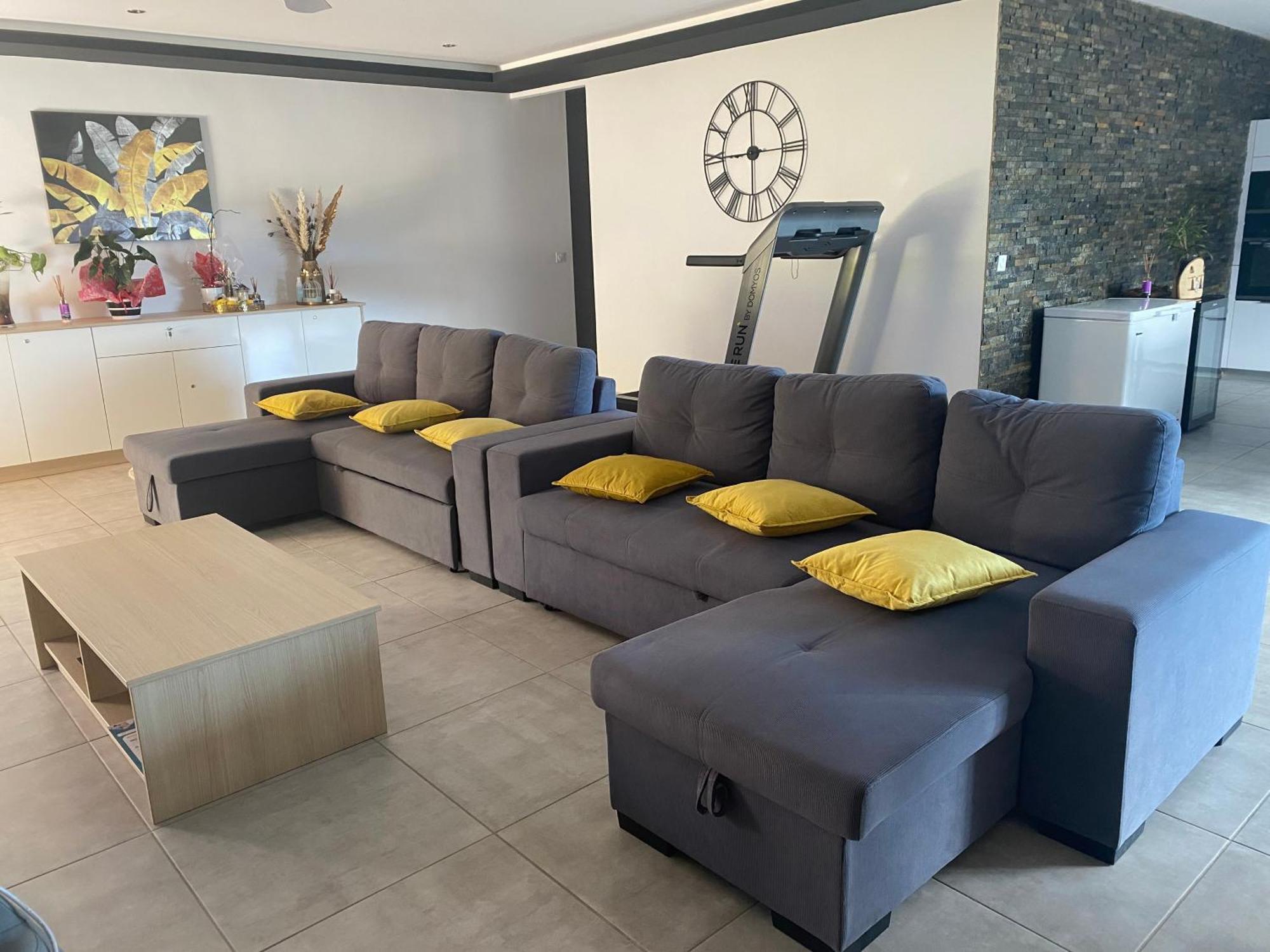 Saint-Paul Villa Des Grenadelles מראה חיצוני תמונה